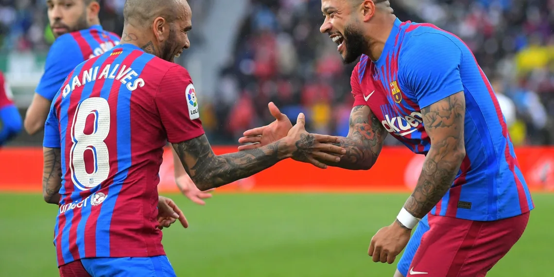 Barcelona's unique math towards the La Liga Santander title