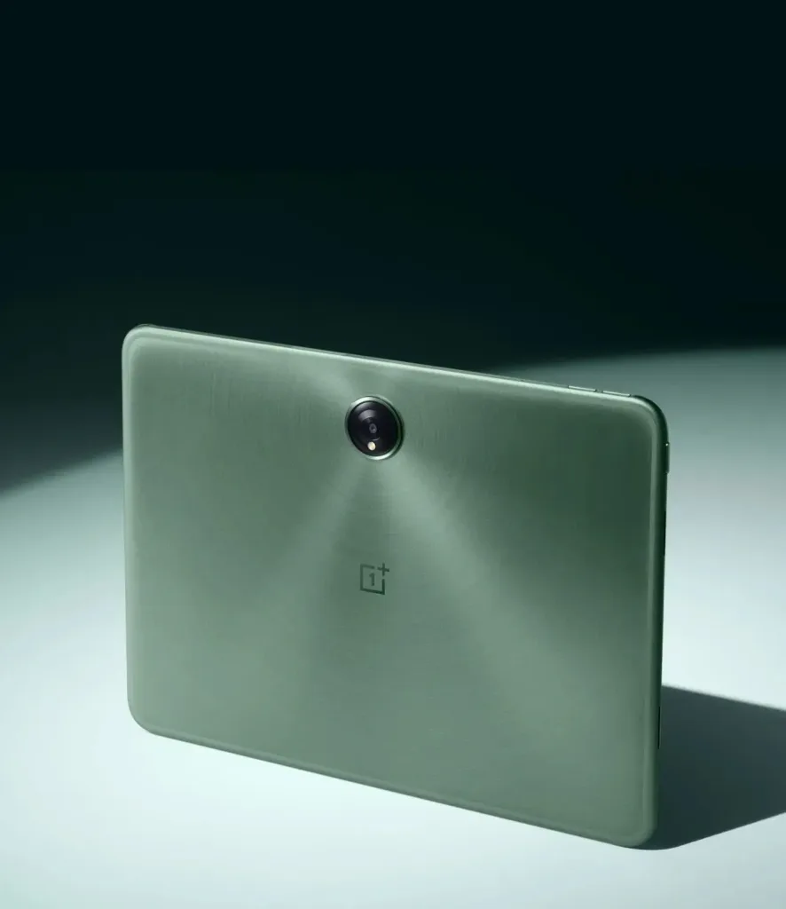 OnePlus Pad