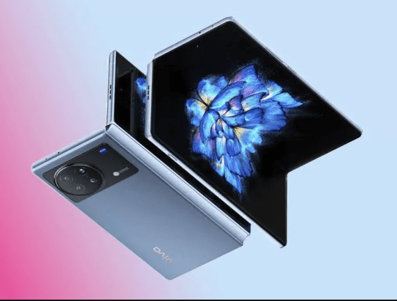 Vivo to release the Vivo X Fold 2, X Flip, and the Vivo Pad 2 in China