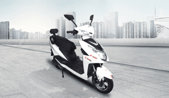 2 43 Best Scooters Under 50000 INR to Buy (as of April 24, 2024)