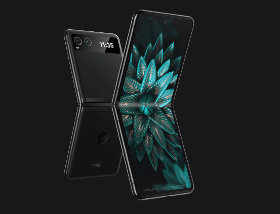 Motorola Razr Lite 2023 Full Design Leaked: All You Need to Know