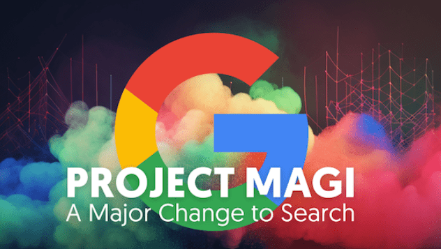 Everything you need to know about Google’s next tool in its battle for search dominance