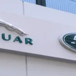 Jaguar Land Rover to spend $18.65 billion on electric vehicles