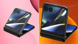 Motorola Razr+