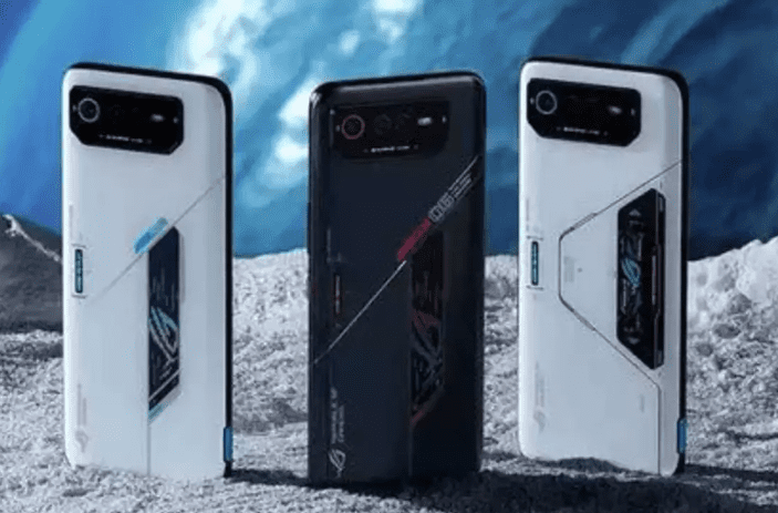 Asus ROG Phone 7, and ROG Phone 7 Ultimate coming to India