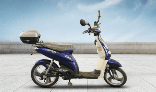 3 45 Best Scooters Under 50000 INR to Buy (as of May 4, 2024)