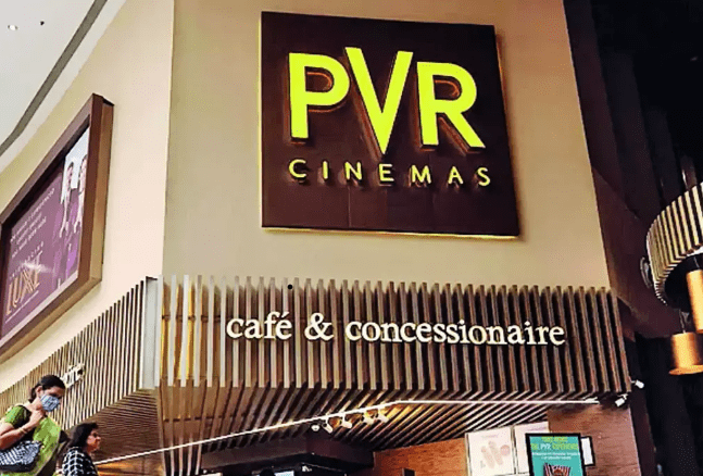 3 51 PVR Inox to show 30-minute trailers for ₹1