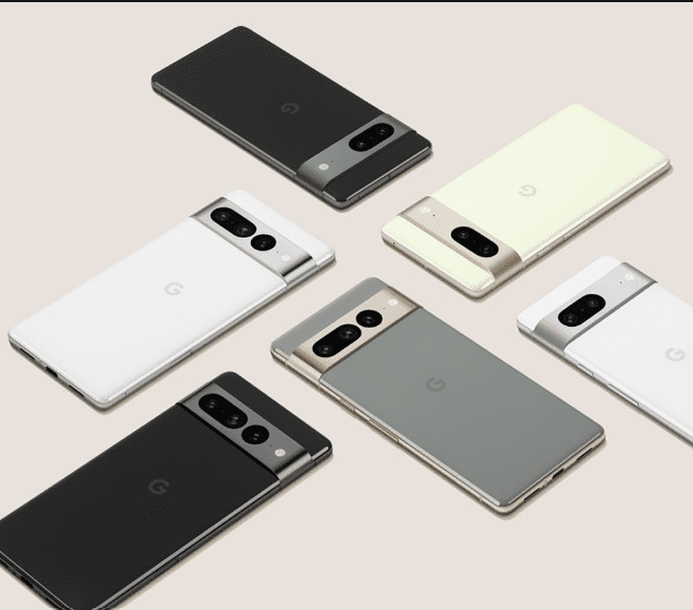 3 70 Google Pixel Fold and Pixel 7a Prices and Launch dates leaked