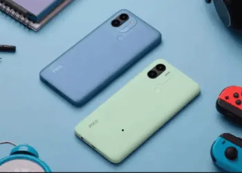 POCO C51 launch date in India revealed