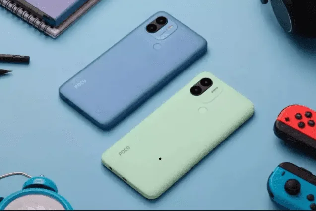 POCO C51 launch date in India revealed