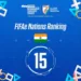 FIFAe Nations Ranking