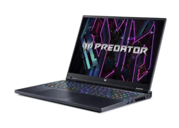 You can now order Acer Predator Helios 16 with RTX 4070 in India