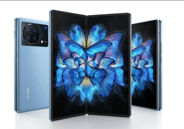 The Upcoming Vivo X Fold 2 - All You Need to Know