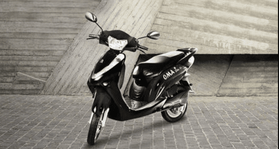 4 39 Best Scooters Under 50000 INR to Buy (as of April 24, 2024)