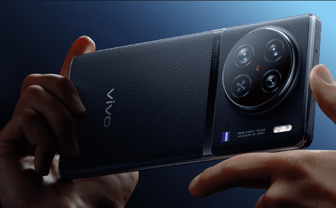 4 42 Vivo X90 Series Launch Teased in India