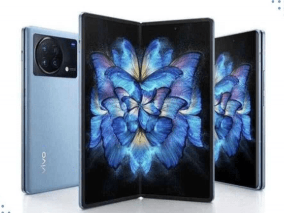 4 56 Vivo X Flip and X Fold2 specs revealed ahead of their launch