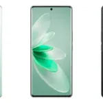 Vivo S17 Pro Camera Specifications Leaked