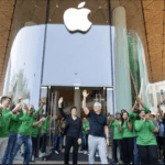 Apple Store Employees’ Monthly Salary in India is higher than many corporate jobs
