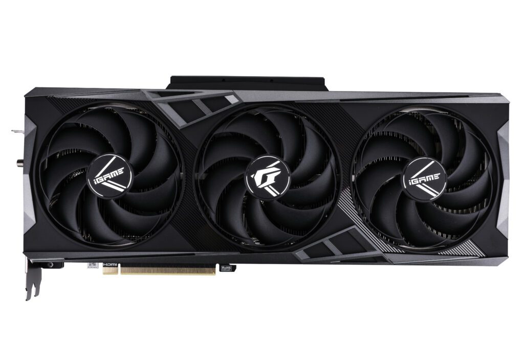 COLORFUL brings the new GeForce RTX 4070 Series Graphics Card Lineup