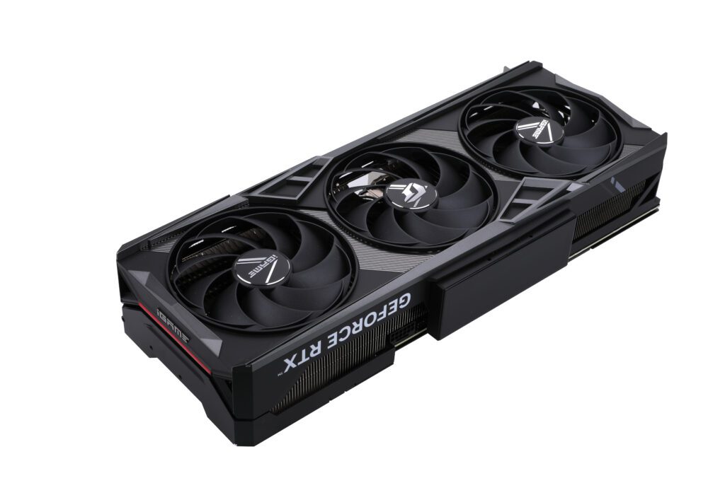COLORFUL brings the new GeForce RTX 4070 Series Graphics Card Lineup