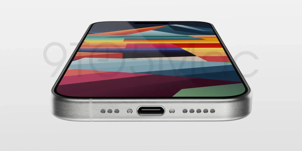 5 iPhone 15 Pro design revealed: Let's see some sneak peek