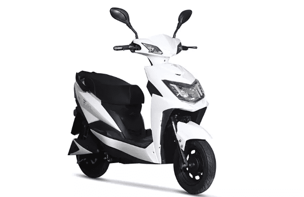 5 14 Best Scooters Under 50000 INR to Buy (as of May 4, 2024)