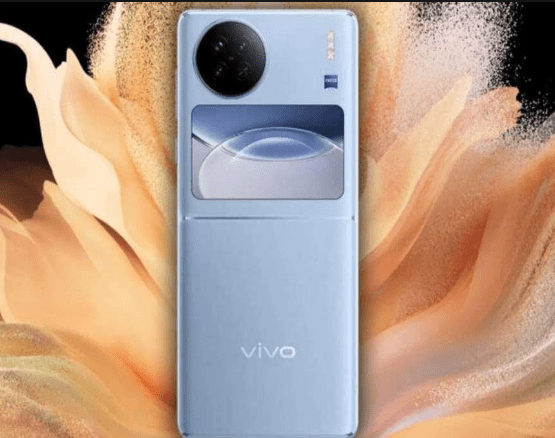 5 22 Vivo X Flip and X Fold2 specs revealed ahead of their launch