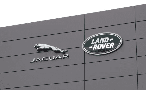 5 31 Jaguar Land Rover to spend $18.65 billion on electric vehicles