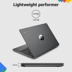 Pay only ₹1,520 monthly and get a new HP Chromebook 11a