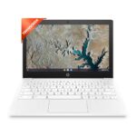 HP Chromebook 11a: Pay only ₹1,520 monthly and get it