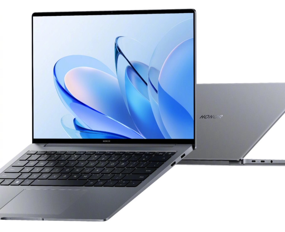 Honor to Launch New MagicBook 14 Series Laptops in China