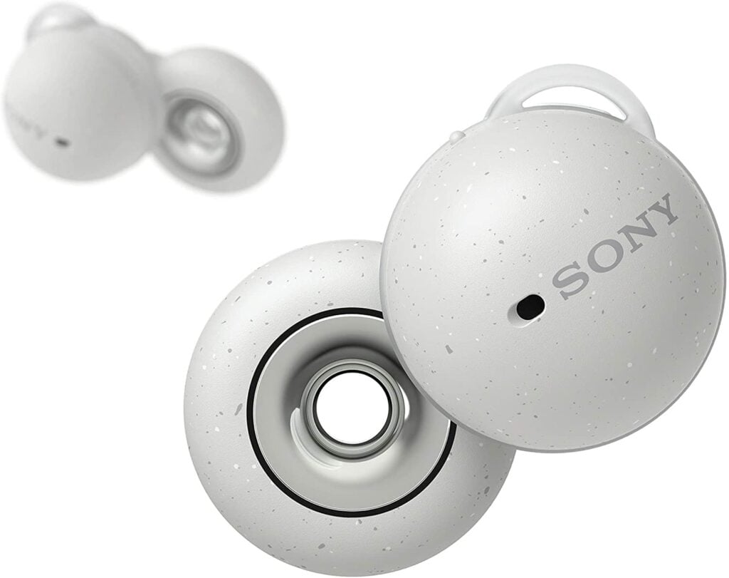 Limited Time offer: Get Sony LinkBuds WF-L900 TWS for ₹8,991