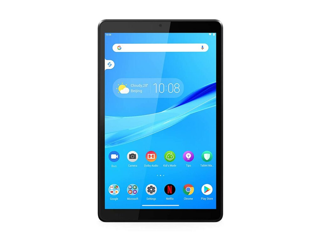 61y3PS8Pw6L. SL1500 Exclusive: Top 6 Best Tablets under 10000 INR in April 2024