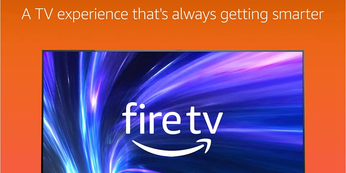 The Amazon Fire TV 4-Series is the best-seller in the US with a 35% discount