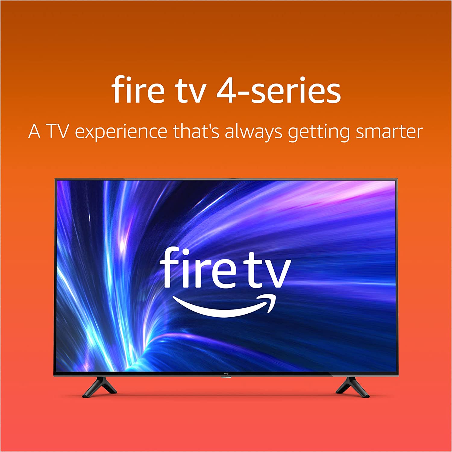 The Amazon Fire TV 4-Series is the best-seller in the US with a 35% discount