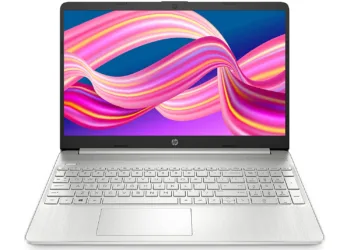 New HP 14 and 15 laptops come with an FHD webcam, QHD display