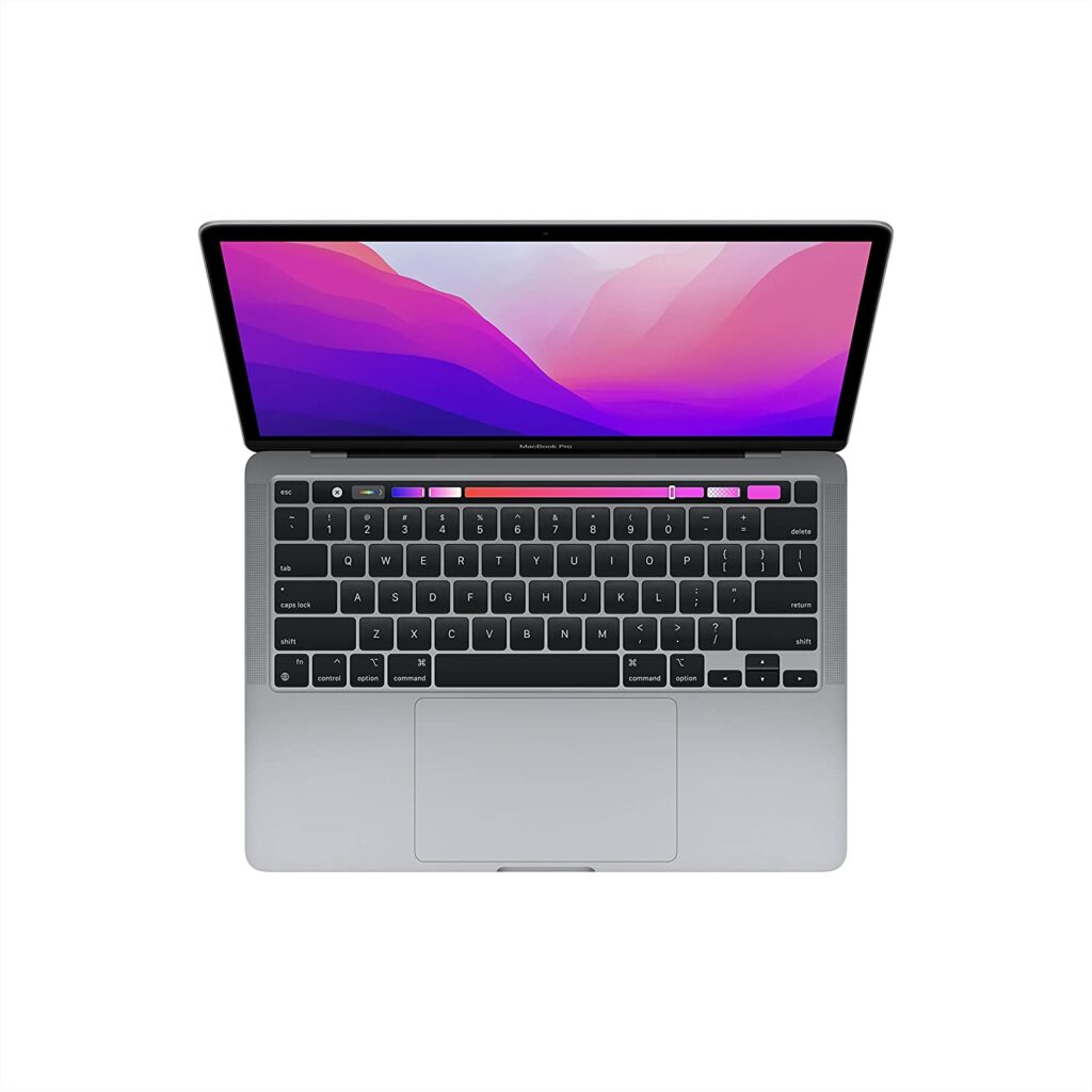 71Kbhq9bZL. AC SL1500 Deal: Save $200 on MacBook Pro 13 with M2 chip