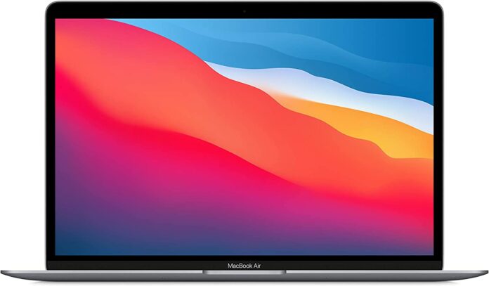 71jG+e7roXL._AC_SL1500_ Deal: Save $200 on MacBook Air M1, the right choice in 2023