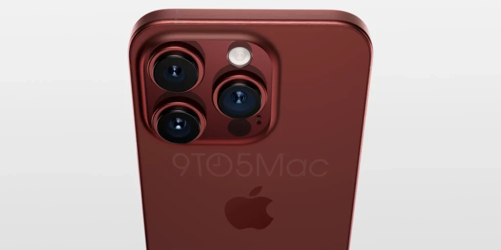 8 iPhone 15 Pro design revealed: Let's see some sneak peek