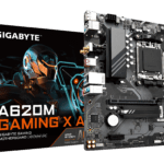 New GIGABYTE A620 Motherboards on the AM5 platform are here