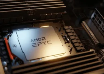 AMD EPYC processors easily outperforms NVIDIA's Grace CPU
