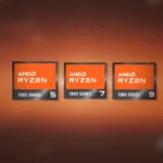 AMD gives its Ryzen 7000 “Zen 4” Mobile CPUs a new Logo