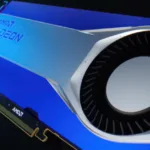 AMD Radeon Pro W7900 RDNA 3 GPU for Workstation PCs spotted online