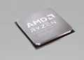 AMD launches Ryzen Embedded 5000 processors for enterprises