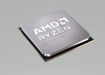 AMD launches Ryzen Embedded 5000 processors for enterprises