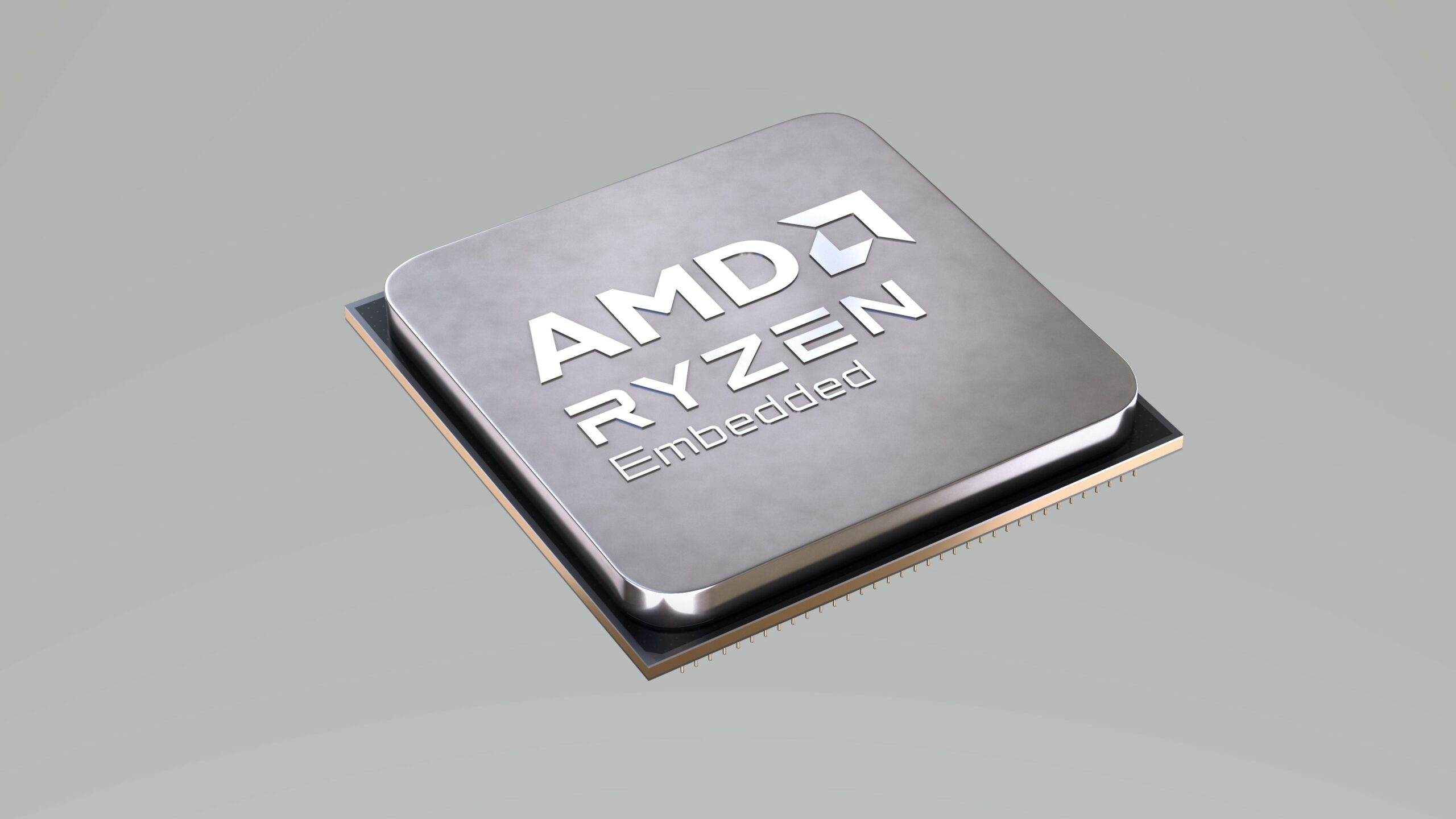 AMD launches Ryzen Embedded 5000 processors for enterprises