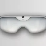 Apple AR Glasses with Metalens technology headed for a 2026 release