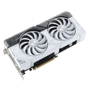 ASUS launches four NVIDIA GeForce RTX 4070 Graphics Cards