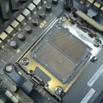 AMD Ryzen 7 7800X3D catches fire and ends up burning down ASUS X670