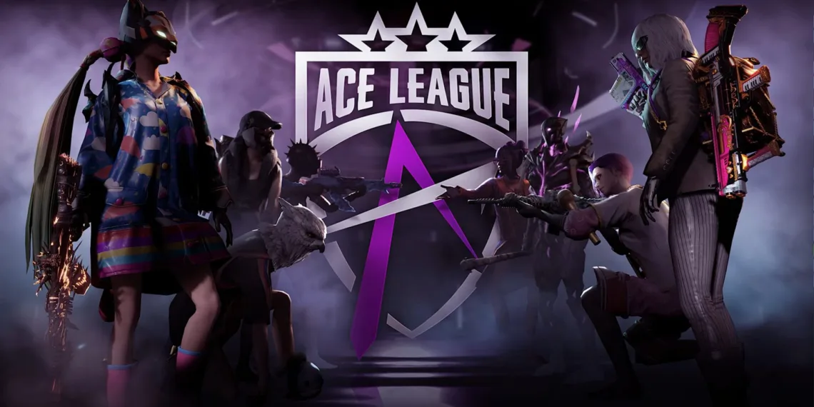 New State Mobile April Update: Everything you need to know about the newly added "Ace League" mode